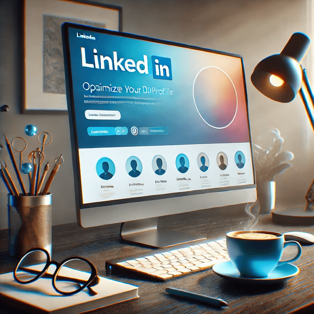 Enhance your LinkedIn profile with these free tools cover image