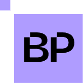 BetterPic Squared Logo