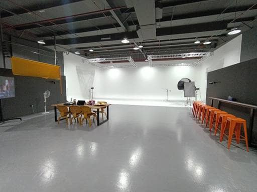 Photo of the Headshots Studio 'Graphite Studio'