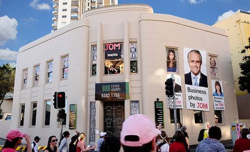 Photo of the Headshots Studio 'Jom Photography'