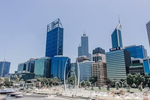 Photo of Perth