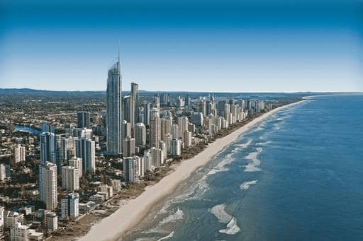 Photo of Gold Coast