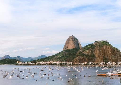 Photo of Rio de Janeiro