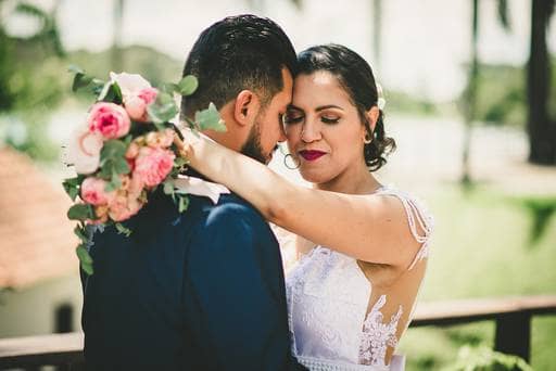 Photo of the Headshots Studio 'True Fotografia de Casamento'