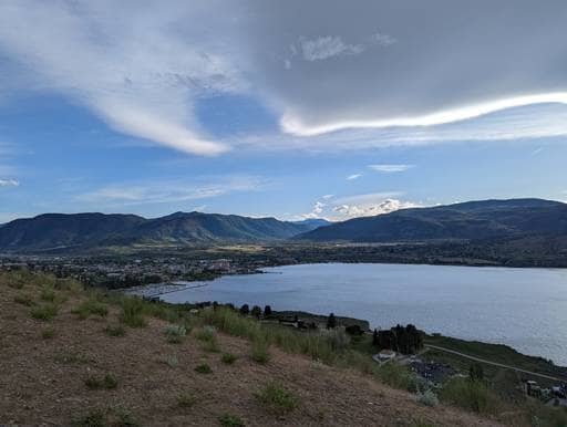 Photo of Okanagan