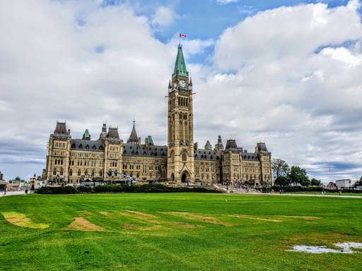 Photo of Ottawa