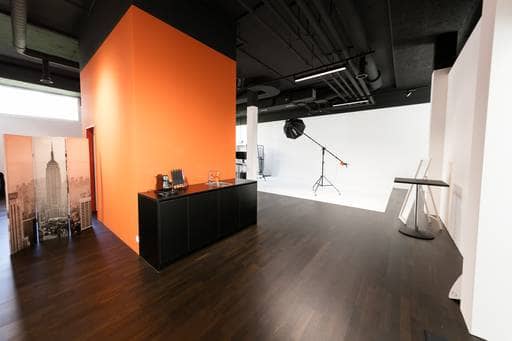 Photo of the Headshots Studio 'Freshpixel Fotostudio'