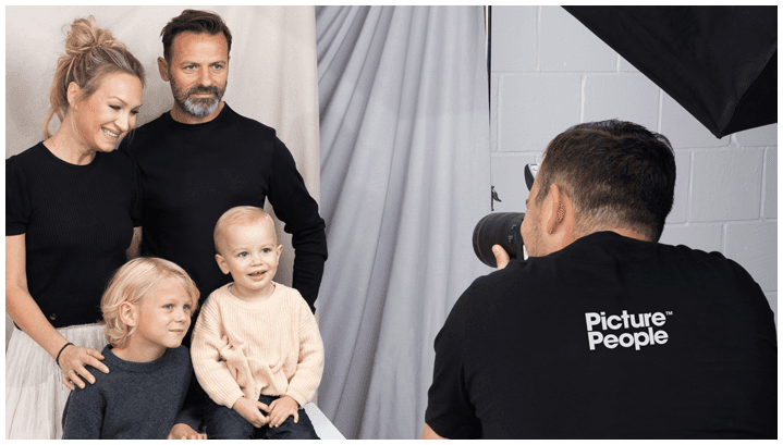 Photo of the Headshots Studio 'PicturePeople Fotostudio Bochum-Innenstadt'