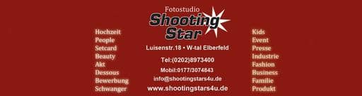 Photo of the Headshots Studio 'Photo Studio Shooting Star'