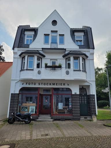 Photo of the Headshots Studio 'Fritz Stockmeier'