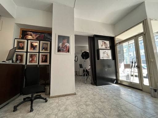 Photo of the Headshots Studio 'Fotostudio Basso'