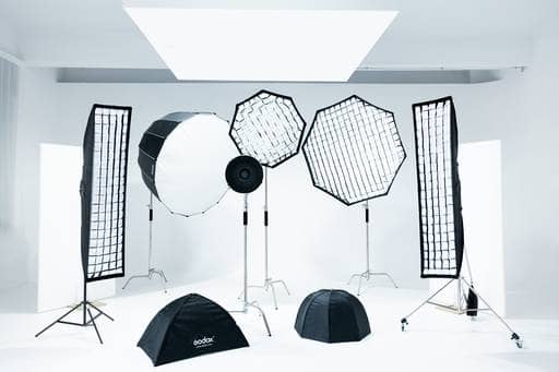 Photo of the Headshots Studio 'Estudio Imperfect'