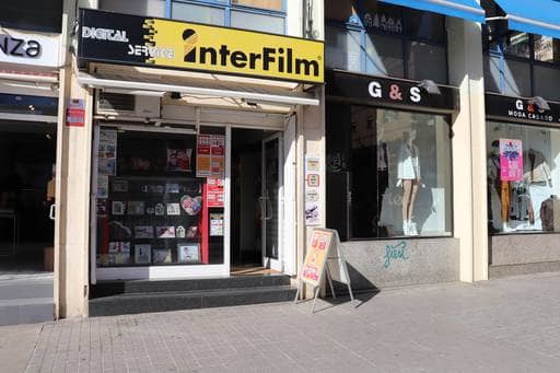 Photo of the Headshots Studio 'Interfilm Hospitalet'