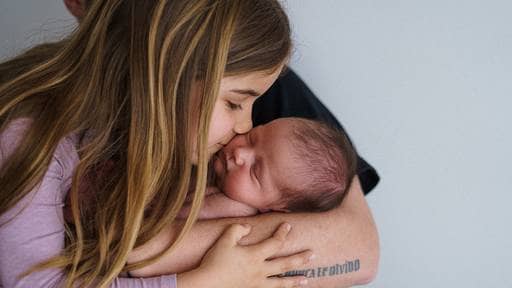 Photo of the Headshots Studio 'Victòria Peñafiel - Fotógrafa newborn, de familias y partos'