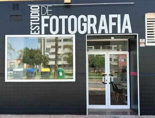 Photo of the Headshots Studio 'La Kámara de mamá'