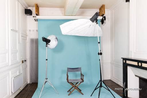 Photo of the Headshots Studio 'Yves Rousseau Photo'