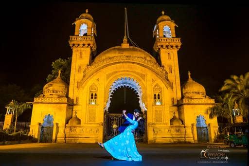 Photo of the Headshots Studio 'Ceremony Photography Studio - Wedding Photographer Vadodara'