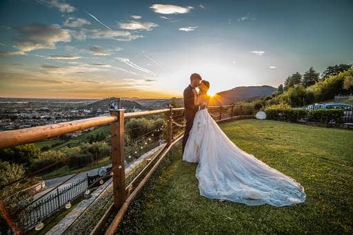 Photo of the Headshots Studio 'Innamorati Wedding Studio ( Photographer )'