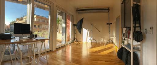 Photo of the Headshots Studio 'Emmepi Photo Studio'