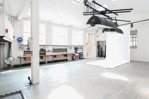 Photo of the Headshots Studio 'OFV Studio'