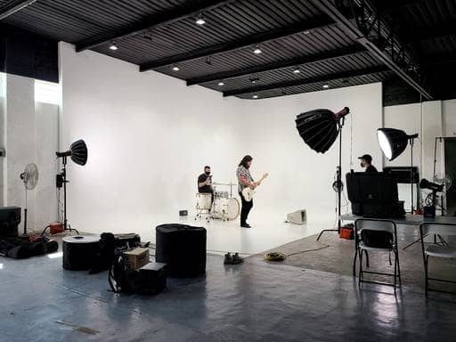 Photo of the Headshots Studio 'Foro 916 GDL'