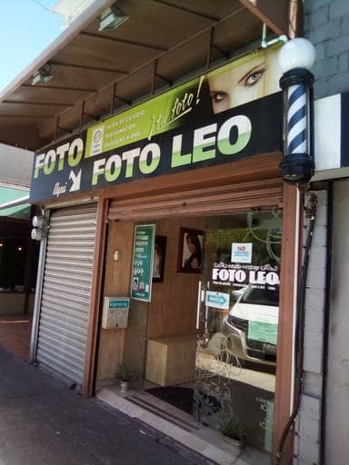 Photo of the Headshots Studio 'Grupo Foto Leo ( Zona Azul )'