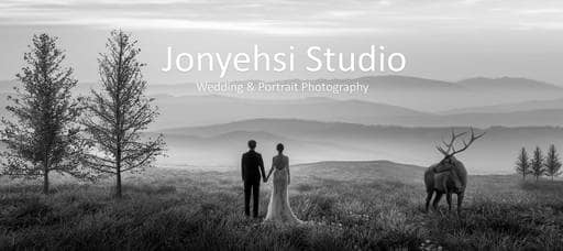 Photo of the Headshots Studio 'Jonyehsi Studio'