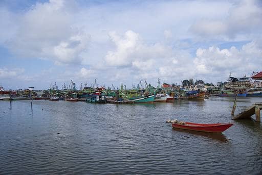 Photo of Kuala Terengganu