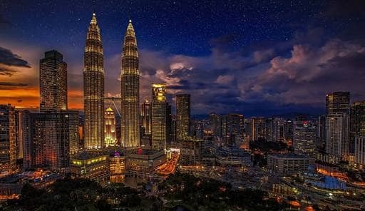 Photo of Kuala Lumpur