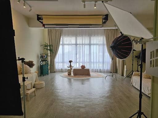 Photo of the Headshots Studio 'Aries & Leo Studio'