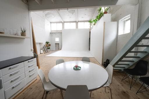 Photo of the Headshots Studio 'Oslo Fotostudio'