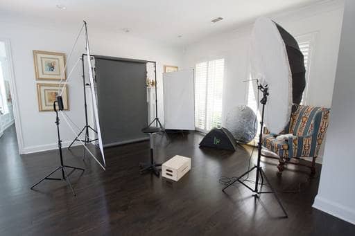 Photo of the Headshots Studio 'DFW Headshots'