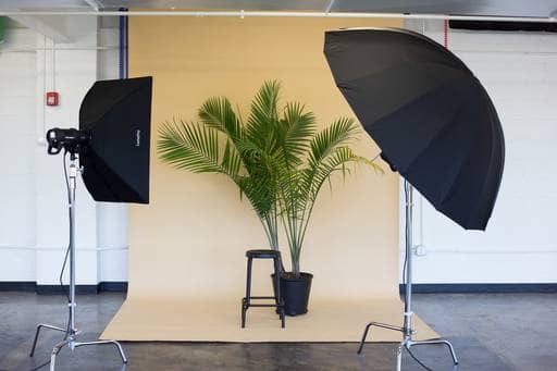 Photo of the Headshots Studio 'Chromedge Studios'