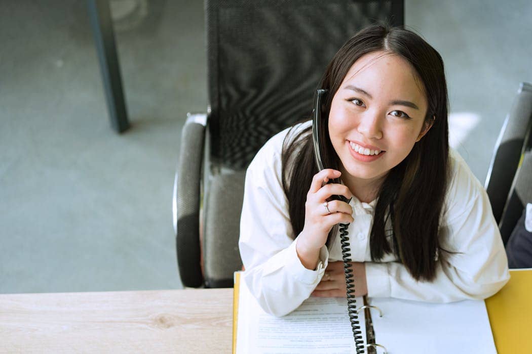 Infusing Personality into Your Office Headshot