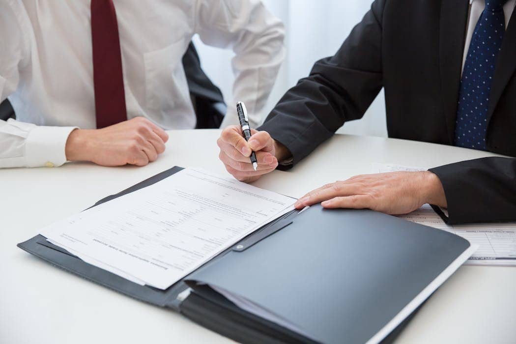 Creating the Perfect Lawyer Headshot